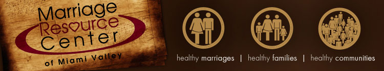 Marriage Resource Center of Miami Valley